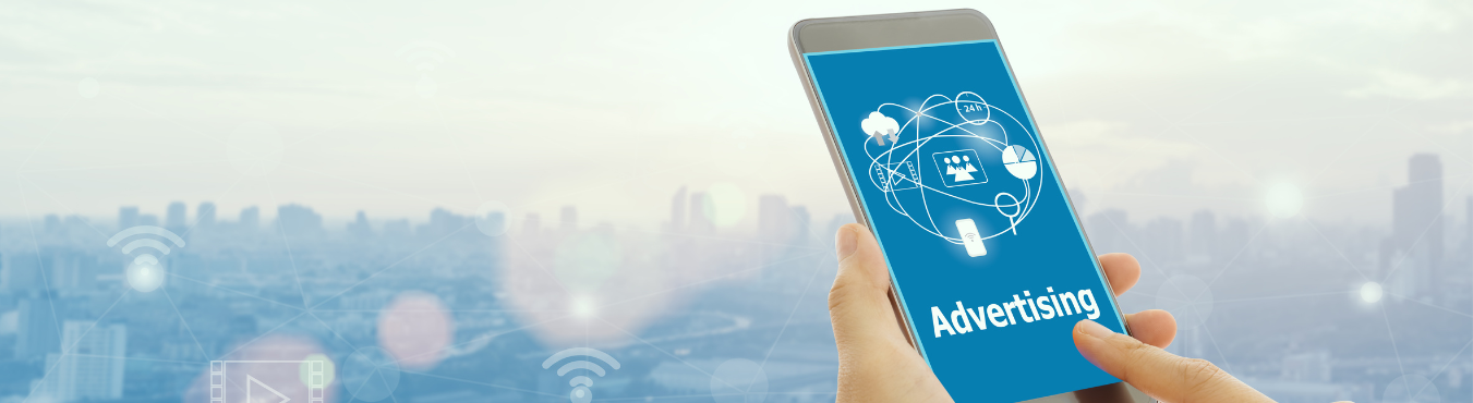 Ads Management Services