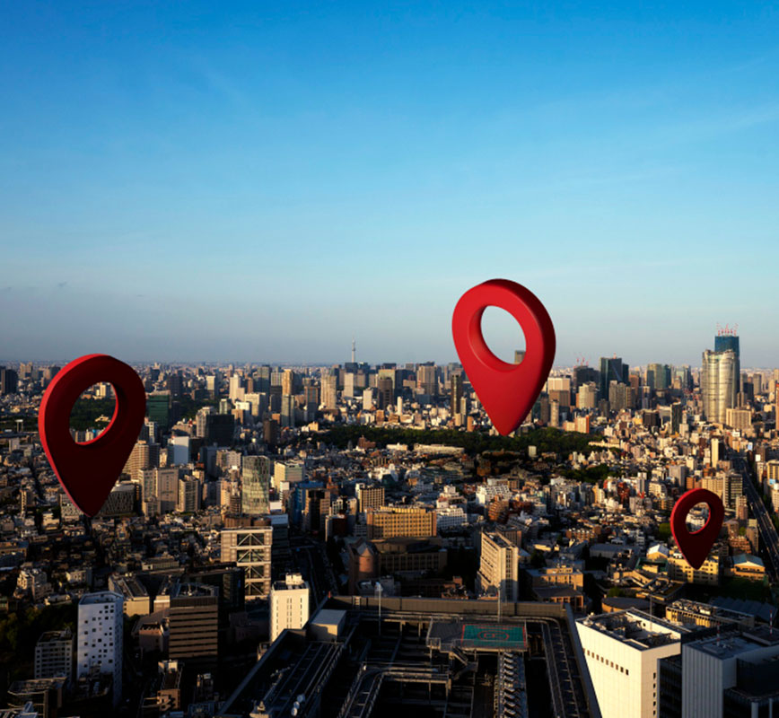 Proven Local Marketing Expertise