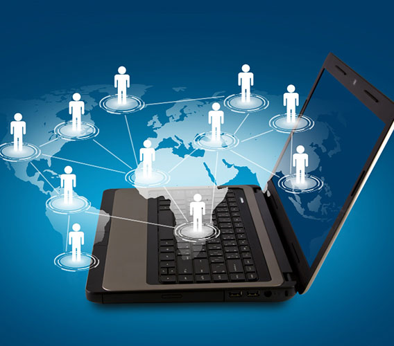 Social Media That Builds Brands