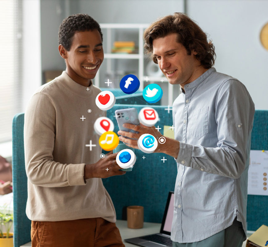 Strategic Partnership